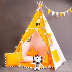 Guirnaldas decorativas de luces LED USB