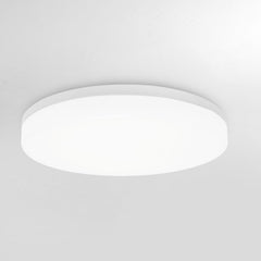 Plafón LED estanco circular blanco 24W CCT - 2400lm - IP65