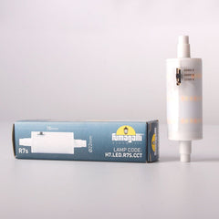 Bombilla LED R7S FUMAGALLI - CCT - 4W - 400lm