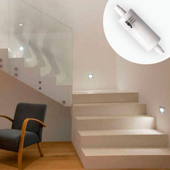 Bombilla LED R7S FUMAGALLI - CCT - 4W - 400lm