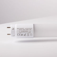 Tubo LED T8 especial carnicerías 150cm 22W