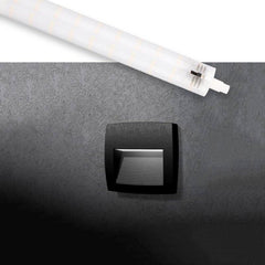 Bombilla LED R7S CCT Fumagalli 10.5W 1160Lm 100-240V