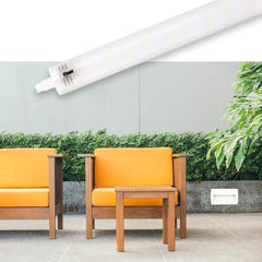 Bombilla LED R7S CCT Fumagalli 10.5W 1160Lm 100-240V