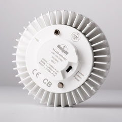 Downlight Redondo Estanco CCT Fumagalli "Teresa 160" 10W IP55