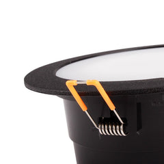 Downlight Redondo Estanco CCT Fumagalli "Teresa 160" 10W IP55