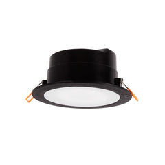 Downlight Redondo Estanco CCT Fumagalli "Teresa 160" 10W IP55
