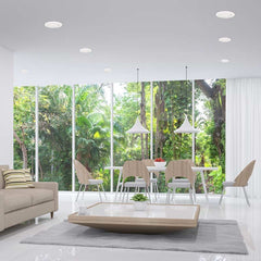 Downlight Redondo Estanco CCT Fumagalli "Teresa 160" 10W IP55