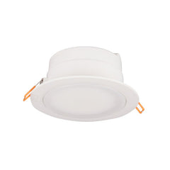 Downlight Redondo Estanco CCT Fumagalli "Teresa 160" 10W IP55
