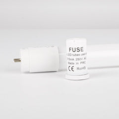 Tubo LED 60cm T8 - 9W -140lm/W