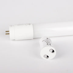 Tubo LED 60cm T8 - 9W -140lm/W