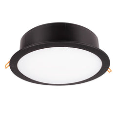 Downlight Redondo Estanco CCT Fumagalli "Teresa 260" 18W IP55