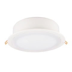Downlight Redondo Estanco CCT Fumagalli "Teresa 260" 18W IP55