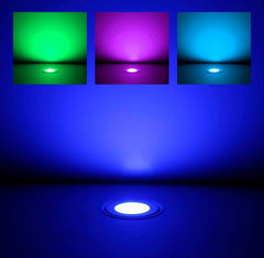 Controlador Wifi RGB para balizas 5-24V DC - 96W - IP67