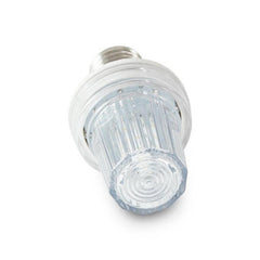 Bombilla LED con efecto estroboscópico E27 - 2W - IP65