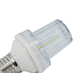Bombilla LED con efecto estroboscópico E27 - 2W - IP65