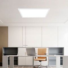 Pack de 20 paneles LED slim 60X60 cm - Driver Philips - 44W - UGR19 - IP40
