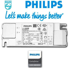 Pack de 20 paneles LED slim 60X60 cm - Driver Philips - 44W - UGR19 - IP40