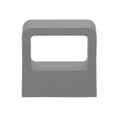 Aplique de pared exterior LED "KURRT" - 7W - IP65