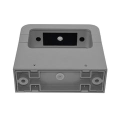 Aplique de pared exterior LED "KURRT" - 7W - IP65
