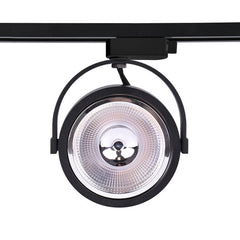 Foco Led de carril monofásico AR111 GU10