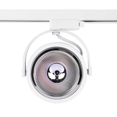 Foco Led de carril monofásico AR111 GU10