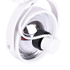 Foco Led de carril monofásico AR111 GU10