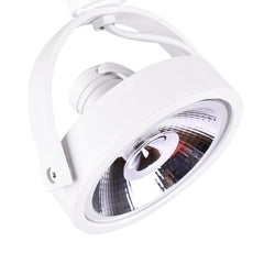 Foco Led de carril monofásico AR111 GU10