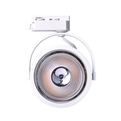 Foco Led de carril monofásico AR111 GU10