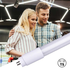Tubo LED 150cm T5 - 18W - 127lm/W
