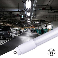 Tubo LED 150cm T5 - 18W - 127lm/W