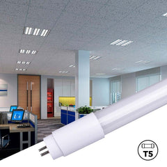 Tubo LED 120cm T5 - 16W - 115lm/W