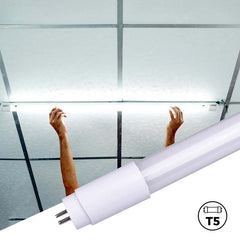 Tubo LED 120cm T5 - 16W - 115lm/W