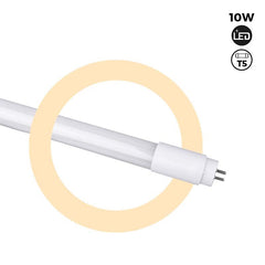 Tubo LED 60cm T5 - 10W - 100lm/W