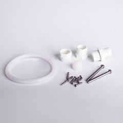 Nicho para bombilla de piscina empotrable PAR56 - IP68