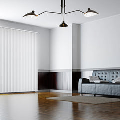 Lámpara de techo de diseño "Muller" - 3xE27