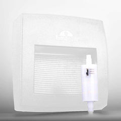 Baliza de superficie FUMAGALLI LORENZA con bombilla R7S CCT
