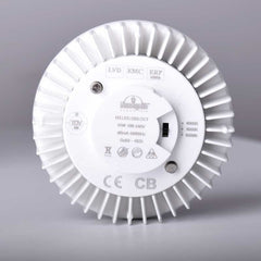 Bolardo para caminos LED FUMAGALLI "ESTER 800" - GX53 - 10W - CCT