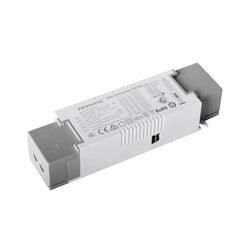 Driver regulable DALI PUSH 0-10V 9-42V 44W multicorriente (700-1050mA)