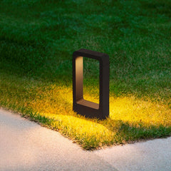 Bolardo para caminos LED 7W IP65