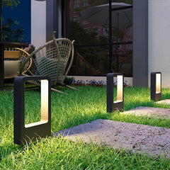 Bolardo para caminos LED 7W IP65