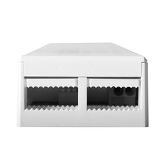Driver regulable DALI 1 canal 8-48V 30w multicorriente (250-1000mA)