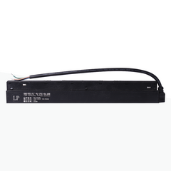 Fuente de alimentación para carril magnético 20mm 48V -200W