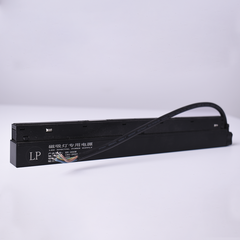 Fuente de alimentación para carril magnético 20mm 48V -200W