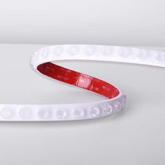 Bañador LED flexible monocolor 24V DC - 5 metros - 2700K - IP67
