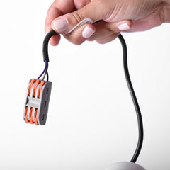 Sensor microondas para campanas LED B8137-B8138