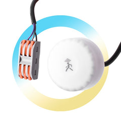Sensor microondas para campanas LED B8137-B8138