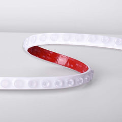 Bañador LED flexible RGB 24V DC - 5 metros - IP67