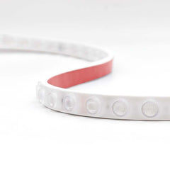 Bañador LED flexible RGB 24V DC - 5 metros - IP67