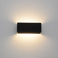 Aplique de pared LED nórdico "KARTIO" 6W 590 Lumens