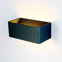 Aplique de pared LED nórdico "KARTIO" 6W 590 Lumens